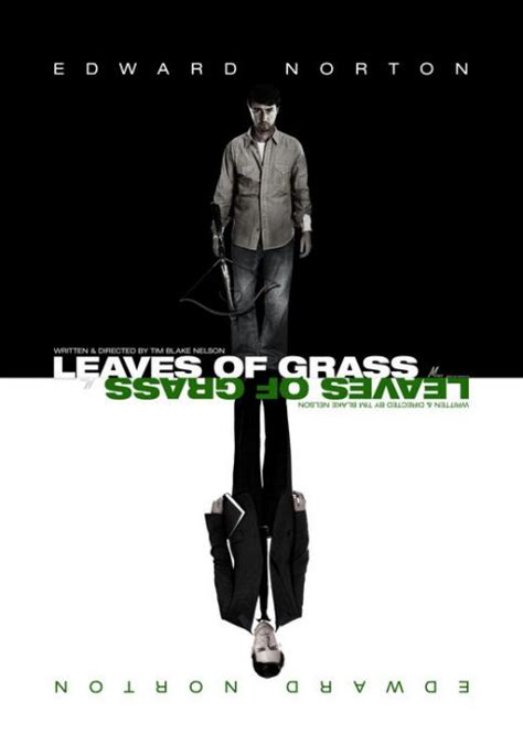 Leaves of Grass (2009) - Whats After The Credits? | The Definitive ...