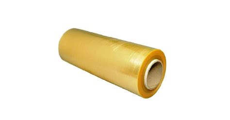 Folie Alimentara Stretch Din PVC 450mm X 1000m 7560 G Folie