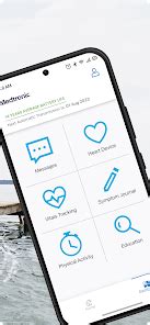 MyCareLink Heart Apps On Google Play