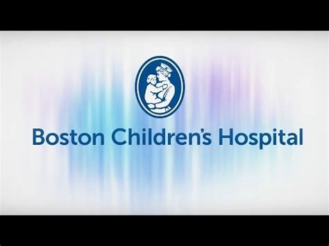 Boston Children's Hospital