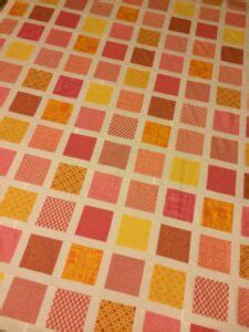 Stash Busting Tile Quilt And Tutorial 136