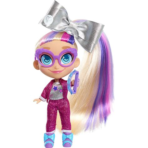 Hairdorables Jojo Siwa Other Releases Jojo Siwa D R E A M Doll The Toy Pool