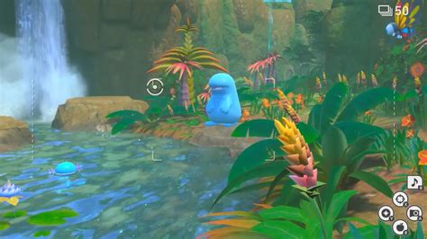 New Pokemon Snap Site Offers Lental Region Tours Siliconera