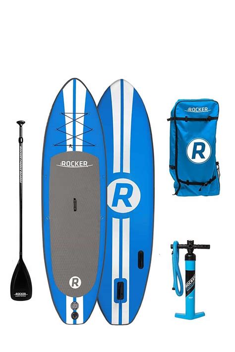 Irocker All Around Review Supboardguide