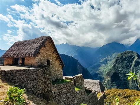 Machu Picchu Billets Pour Les Vestiges Et La Montagne GetYourGuide