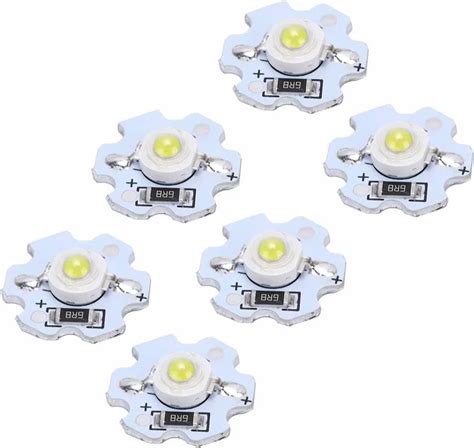 Led Chip At ₹ 090piece Integrated Circuits In Chennai Id