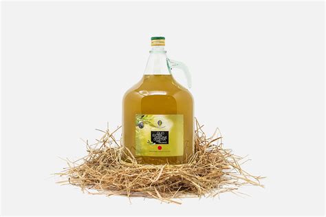 Olio Evo Extravergine Di Oliva Da Lt Sapori Di Campagna