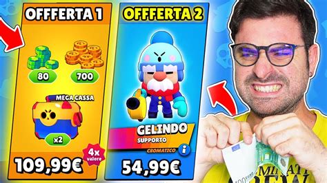 SI RITORNA A SHOPPARE SU BRAWL STARS Brawl Stars ITA 2 YouTube