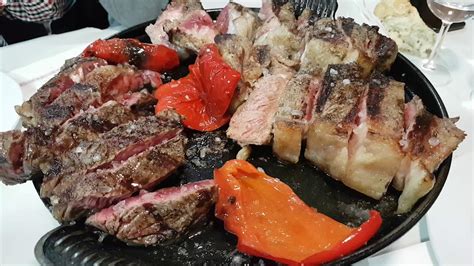 Parrilla Restaurante El Asador