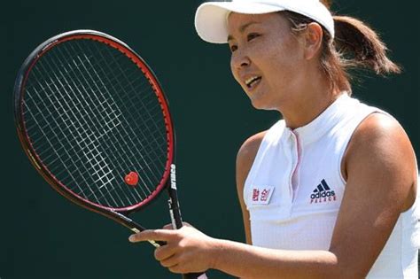 中国女子テニス選手、彭帥さんをめぐる騒動の本質【コメントライナー】：時事ドットコム