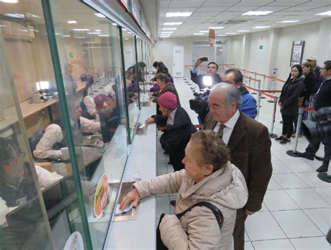 M S De Mil Pensionados Del Biob O Recibir N El Bono Invierno Este A O