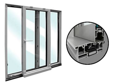 Aluminium Terrassent R Online Konfigurieren Fenster De