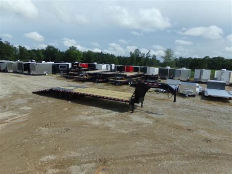 Used Equipment trailers for sale - TrailersMarket.com