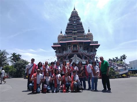 5D4N Wisata Rohani Medan Ziarek Katolik Medan St Agnes St Asisi