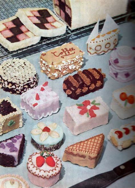 Desserts Retro Desserts Retro Recipes Vintage Dessert