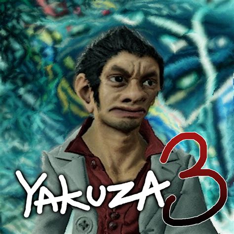 Vinesauce On Twitter Rt Vinepotato Starting Yakuza Oh God I Ve