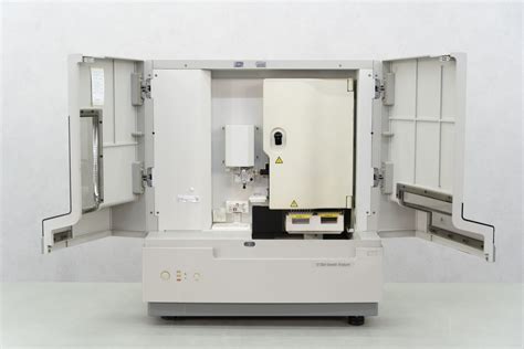 Applied Biosystems Hitachi Xl Genetic Analyzer Gemini Bv