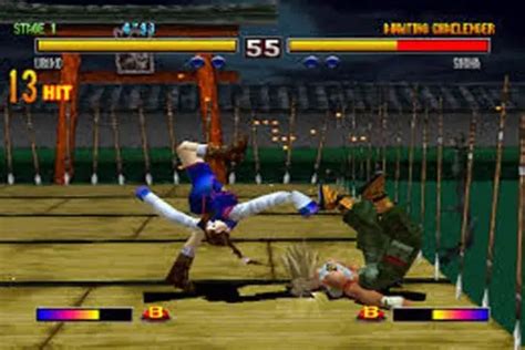 Download Pro Bloody Roar 4 Special Game Hint Android On Pc