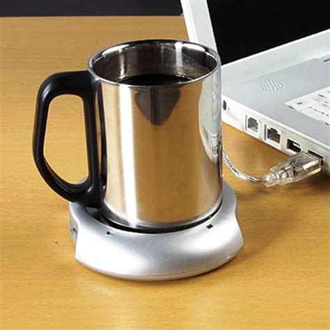 Usb нагреватель для кружки - Вместе мастерим