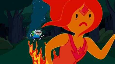 Adventure Time Episodes Lanaky