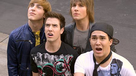 Watch Big Time Rush Season 1 Episode 16 Online WatchWhere Co Uk