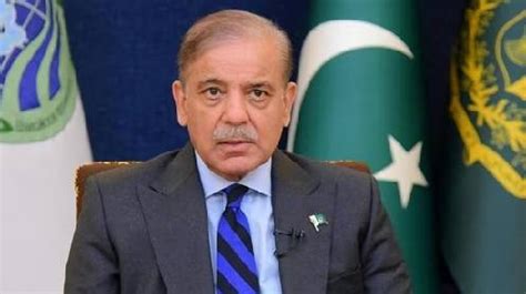 Pm Shehbaz Sharif S Visit To China Expected To Strengthen Economic Ties