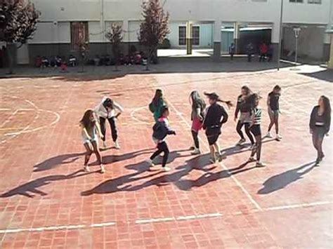 Coreografia De Hip Hop Youtube