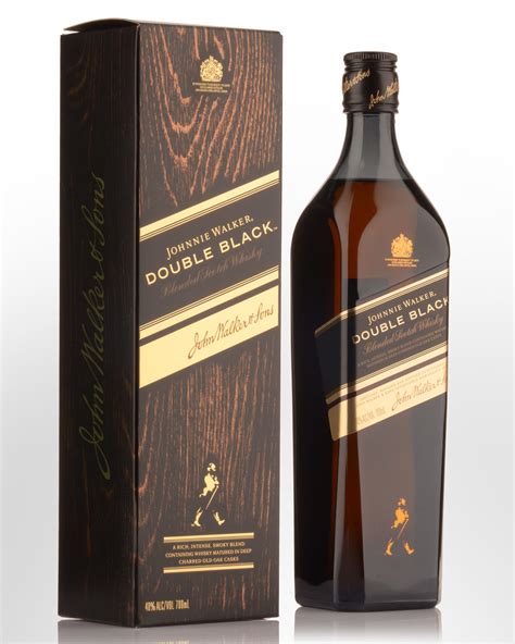 Whisky Johnnie Walker Double Black Label Clearance Headhesgech