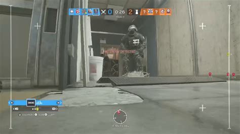 Twitch Drone Struck Tom Clancys Rainbow Six Siege Youtube