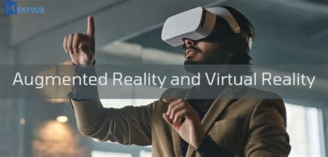 Augmented Reality And Virtual Reality Mentyor We Provide The Best Assignment Help Homework