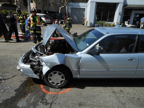 Traffic Services | Central Marin Police Authority - Official Website