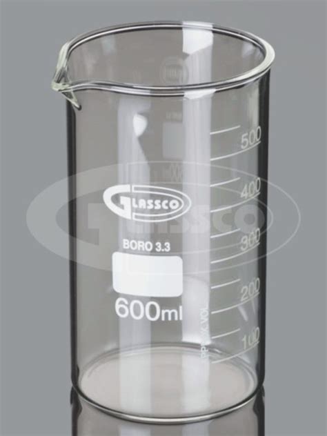 Laboratory Beakers Glasscolabs