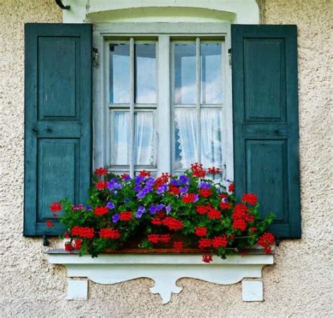 Window Boxes For Curb Appeal OldHouseGuy Blog