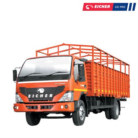 Eicher Truck Pro 1095XP At Best Price In Dhar By VE Commercial Vehicles