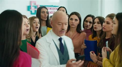 Смотреть "Филатов. 1 серия" онлайн. Сериал - eTVnet
