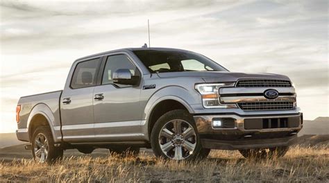 2019 Ford F 150