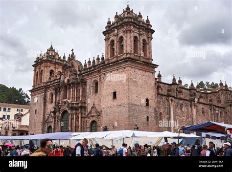 Kingdom Of Cusco And Inca Empire Hi Res Stock Photography And Images