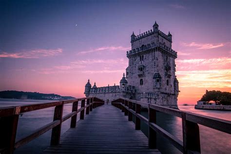 Top 15 Ultimate Portugal Landmarks 2022