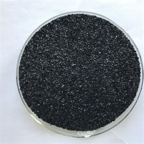 Super Potassium F Humate Shiny Flakes At Rs 125 Kg Humic Acid Powder