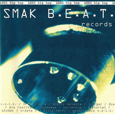 Smak Beat Records By Various Artists Compilation Boom Bap