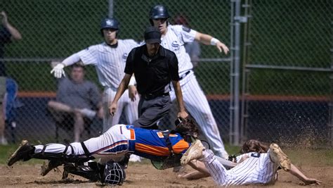 Shrewsbury Rallies Past Leominster To Force Winner Take All Zone 4