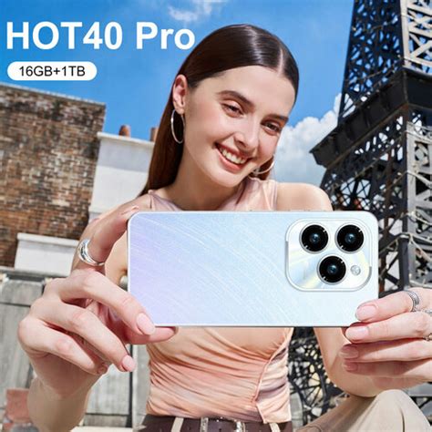 Смартфон HOT Pro дюйма гб Тб камера МП Мп емкость аккумулятора мАч