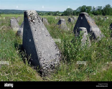 Siegfried line Fotos und Bildmaterial in hoher Auflösung Alamy