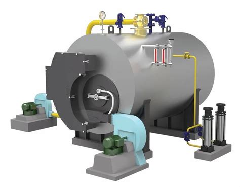 rice husk fired   tph steam boiler   price  chandigarh