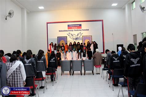 Cornerstone School
