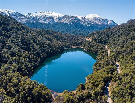 4 Espectaculares Senderos Para Disfrutar En San Martín De Los Andes