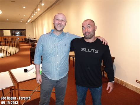 Joe Rogan And My Dad And Joes T Shirt Imgur