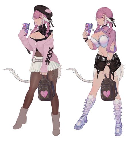 City Of Eorzea Wolchan Sprites And Cgs Fishu Coms Closed