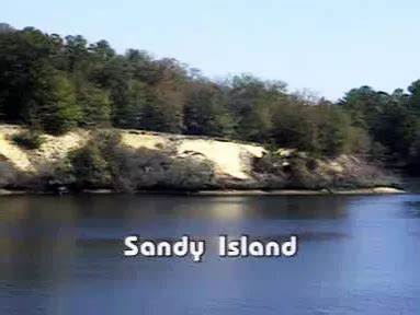 Series | Sandy Island (S.C.) | Knowitall.org