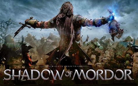 Shadow Of War Wallpapers Top Free Shadow Of War Backgrounds